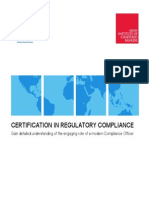 AICB Compliance DPS