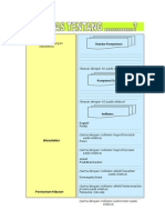 Format Buku Siswa Berkarakter