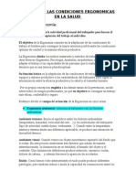 Impacto de Las Condiciones Ergonomicas en La Salud Final