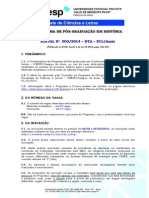 Edital 2015 PDF