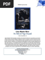 Lisa Marie Rice - [Protectors 01] - No Meio Do Fogo Cruzado