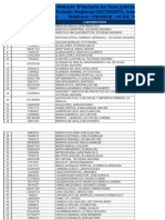 Contribuyentes Demandados Gerencia Regional Occidente