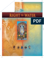 Right to Water