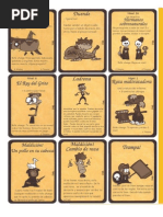 Star Munchkin Reglas Español  Jugando a las cartas  Póker