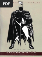 Batman - Ano Um #01 de #04 [HQOnline.com.Br]