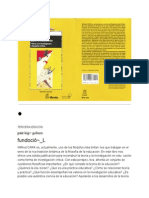 CarrW.2002Una Teoria para La Educacion Hacia Una Investigacion Educativa Critica PDF