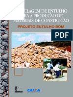 Livro Entulho Bom