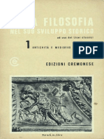 (Michele - Federico - Sciacca) - La - Filosofia - Nel - Suo - Sviluppo Storico I PDF