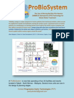 PBS ProBioSystem 2015