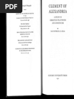 The Imperial Cult The Development of Church Order 1999 | PDF
