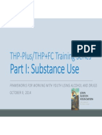 Substance Use Presentation Oct 9 Training1