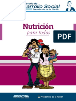 38 - Nutricion para Todos PDF