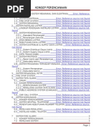 Download PERENCANAAN SISTEM MEKANIKAL DAN ELEKTRIKAL_rev1doc by Rinaldy SN258219162 doc pdf