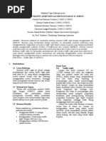Download Simulasi Traffic Light K-03 by Muhammad Syarief SN258219507 doc pdf