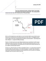 Time To Sell Your Stocks - Kim Husebye