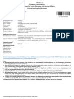 Application Form PDF