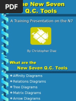 A Training Presentation On The N7