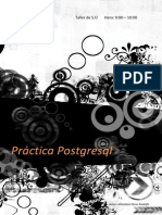 Postgresql Practica