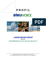 Profil Biru Voice 2015 PDF