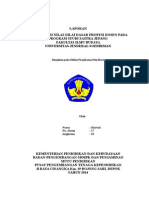 Download contoh LAPORAN AKTUALISASI by gafurcoy SN258228371 doc pdf