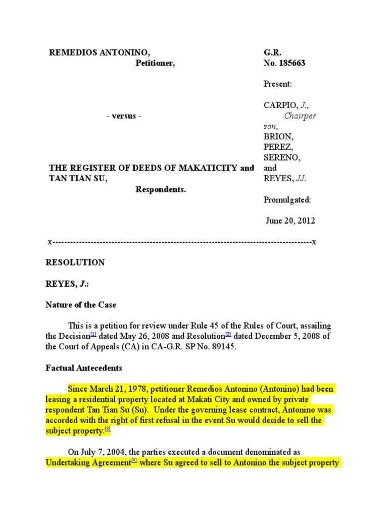 Definitions and Concept | PDF | Complaint | Lawsuit