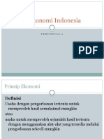 02 Sistem Ekonomi Indonesia V2