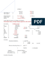 Tank Design Excel Sheet in Progress - Copy