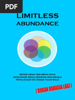 Download LIMITLESS ABUNDANCE  METODE ILMIAH YANG AMPUH UNTUK MEWUJUDKAN SEGALA KEINGINAN ANDA MELALUI  PENYELARASAN DIRI DENGAN TUJUAN MULIA by ardydenta SN258233092 doc pdf