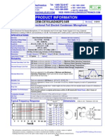 CEM-C9745JAD462P2.54R datasheet