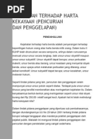 Download Kejahatan Terhadap Harta Kekayaan by AdityaFirmansyah SN258235039 doc pdf