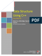 Data Structures in C - Libre