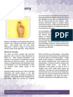 Memory PDF