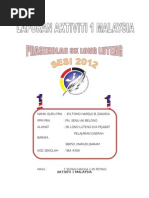 Penilaian Kemajuan Murid