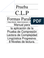 Manual C.L.P
