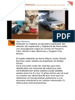 Elecciones #2015sonora:: 1 Gobernador / 72 Alcaldes / 7 Dips. Federales / 21 Dips. Locales