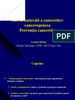 Carcinogeneza 