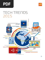 GFK TechTrends 2015