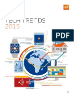 GFK TechTrends 2015