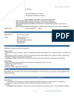 MF - Mecànica de Fluids