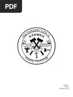 Download vol 3 issue 1 november 26 2007 by Inconspicuous Lit SN2582461 doc pdf