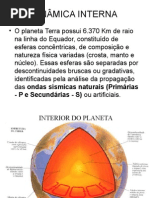 1 Terra Em Transformação
