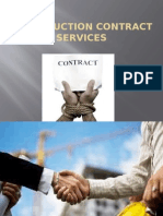 CM Contracts