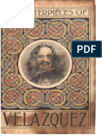 Chefs-d'Oeuvres de Velazquez