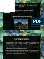 Agroindústria