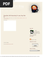 Download Feng Shui 2015 by Joey Yap Part 2 by Joseph Michael Vitug SN258262650 doc pdf