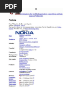 Download Nokia by TamannaArora SN258264915 doc pdf