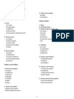 Orden Examen de Grado Legal Pub