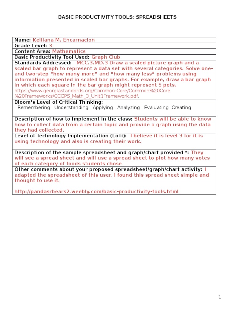 BPT Spreadsheet | PDF