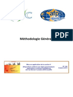 DT 106 Seisme MethodologieGenerale 201410