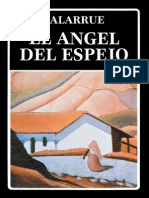 El ángel del espejo. Antología de Salarrué